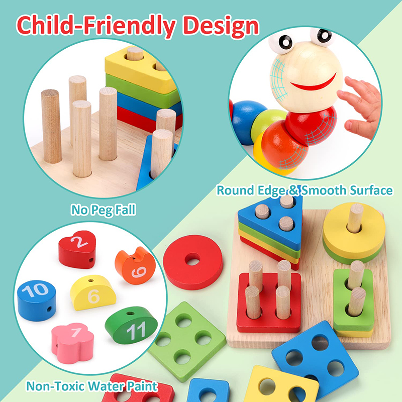5-6 unids/set de juguetes de m - Baby Food Game reseña y precio