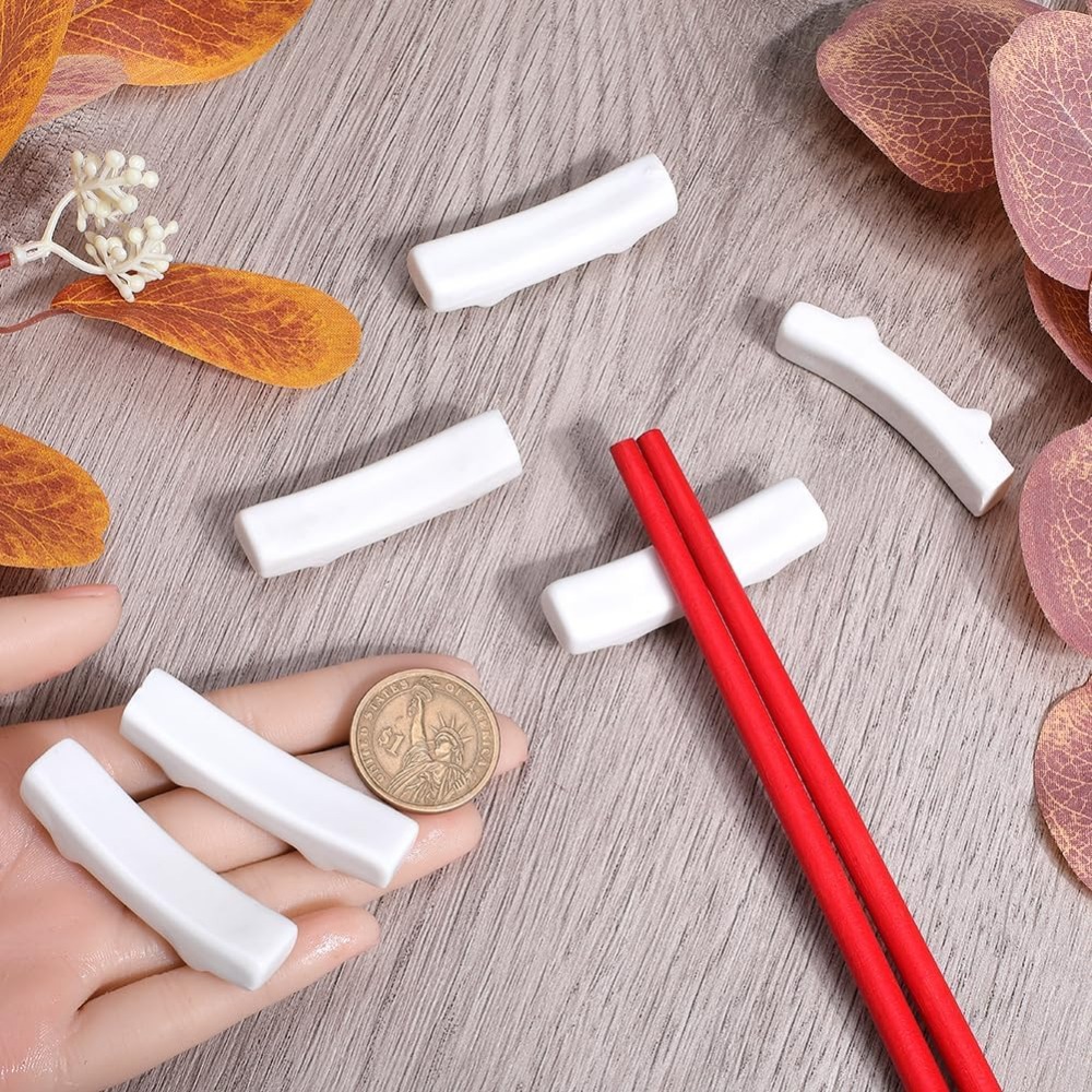 Soporte para palillos de porce - Weaning Spoon Set reseña y precio