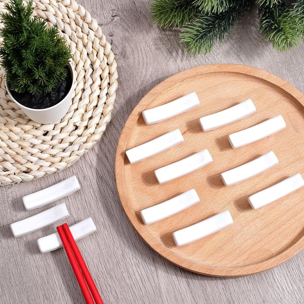 Soporte para palillos de porce - Weaning Spoon Set reseña y precio