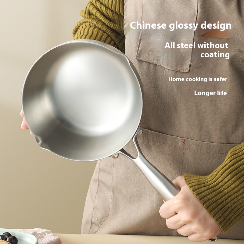 Olla de acero inoxidable 316,  - Baby Food Home reseña y precio