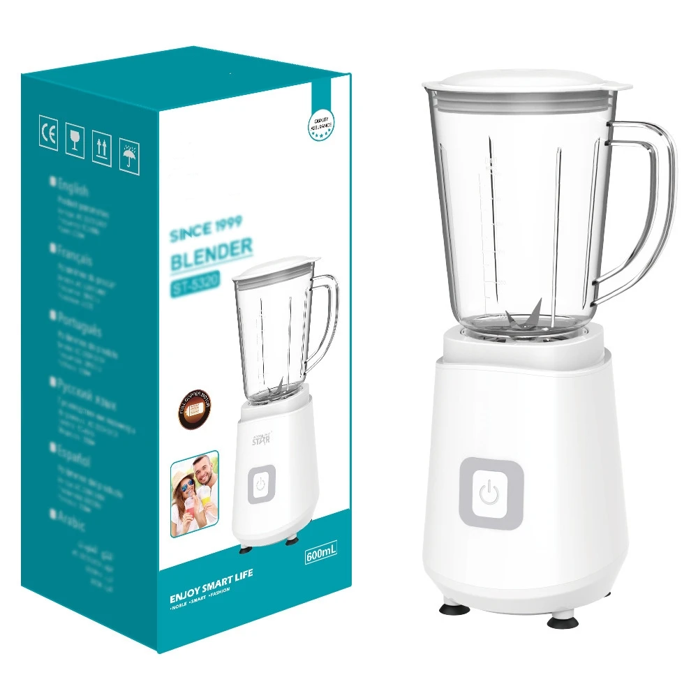 Para licuadora eléctrica caser - Baby Food Homemade reseña y precio
