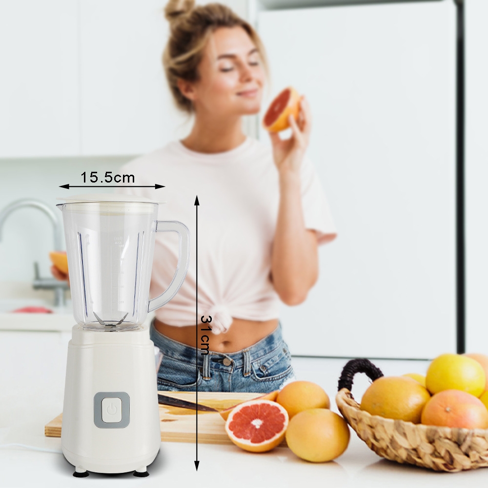 Para licuadora eléctrica caser - Baby Food Homemade reseña y precio