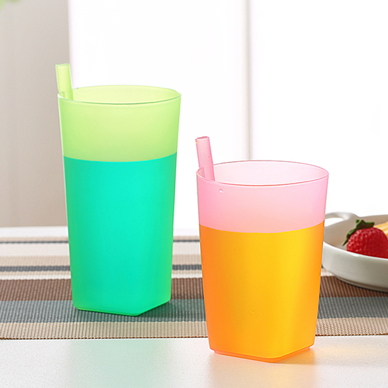 Taza con pajita para niños, ta - Baby Food Bottle reseña y precio