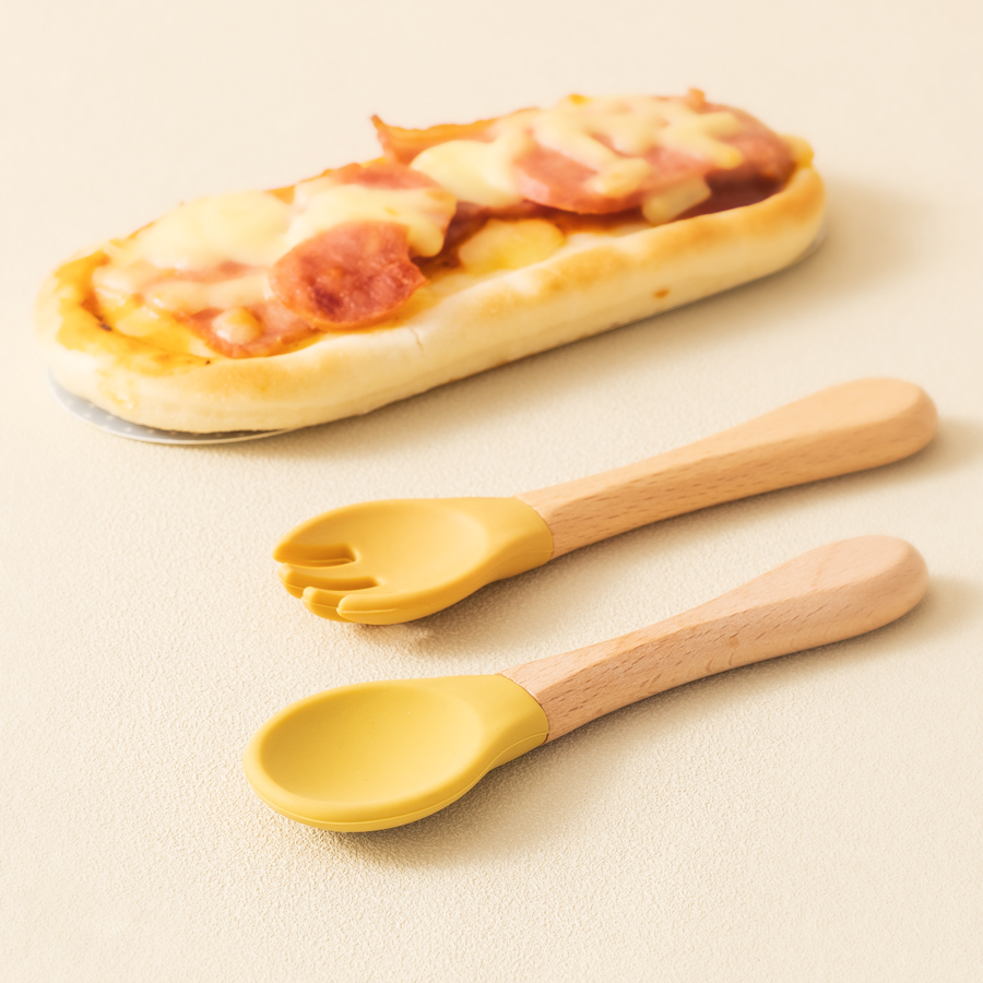 Juego de utensilios de cuchara - Baby Food Set reseña y precio