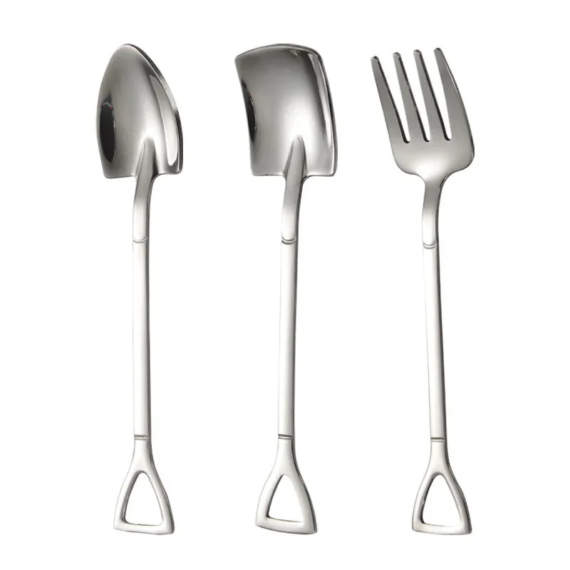 Cucharas de pala gruesa, cucha - Weaning Spoon Set reseña y precio