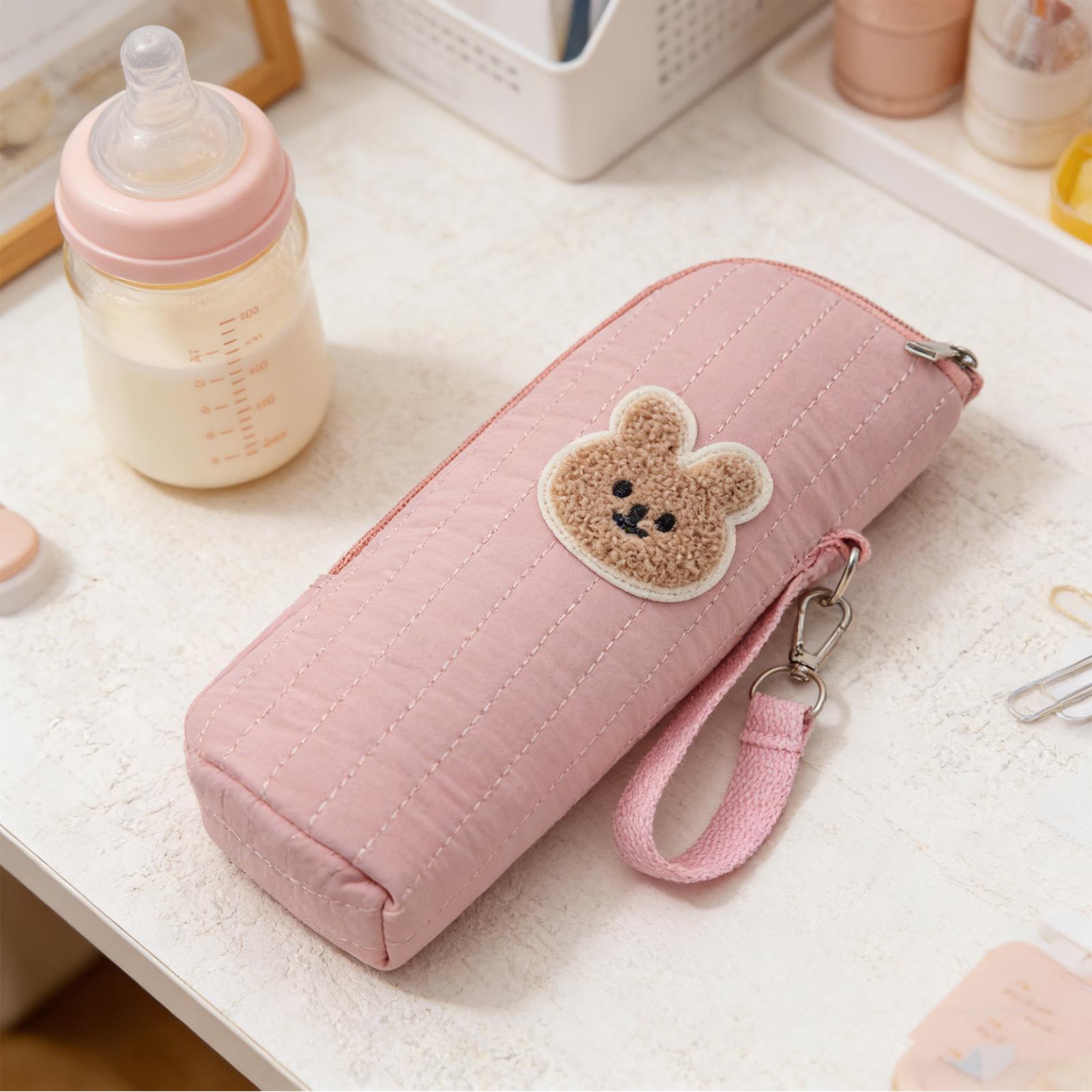 Bolsa Térmica para Biberones,  - Baby Food Home reseña y precio