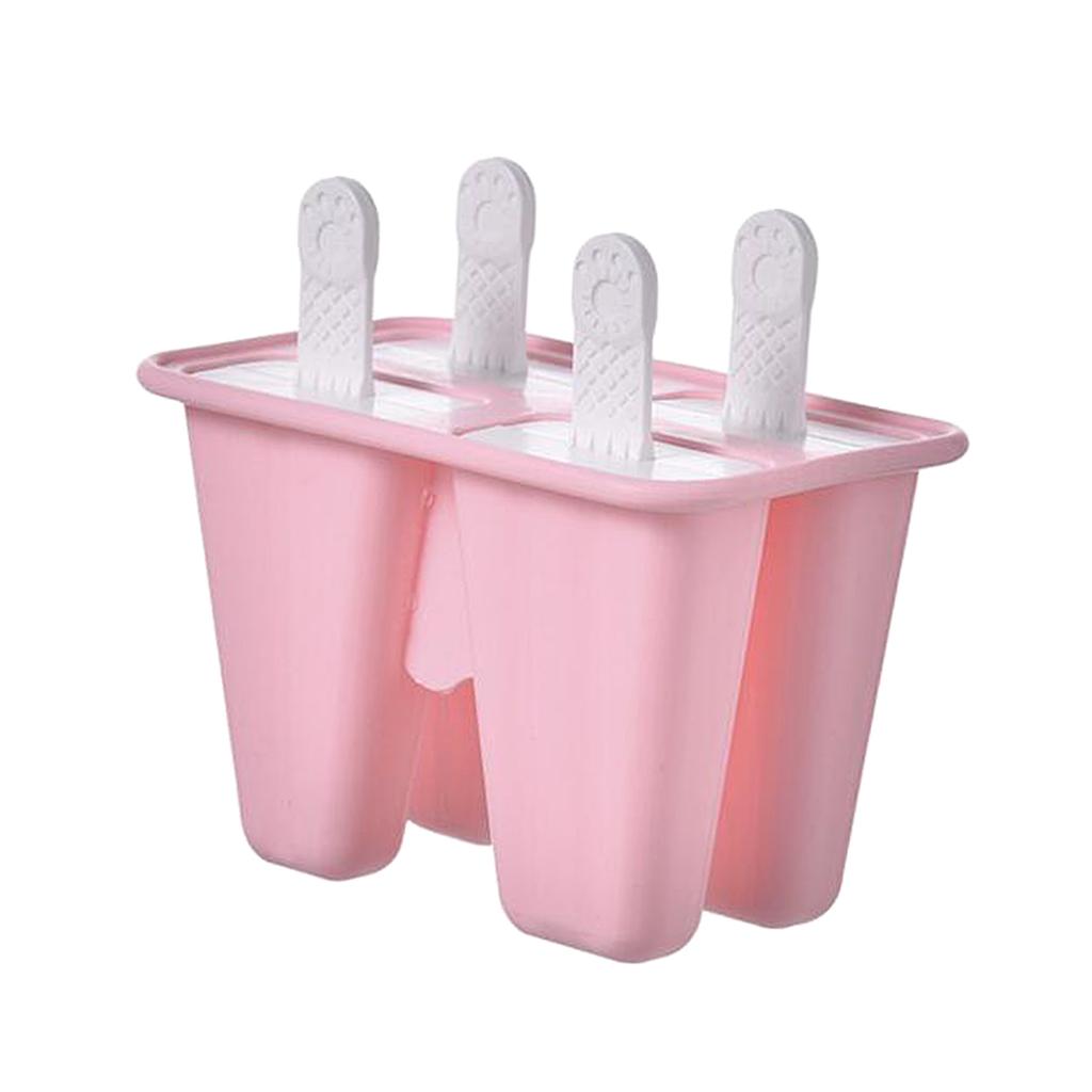 Moldes de silicona para paleta - Baby Food Homemade reseña y precio