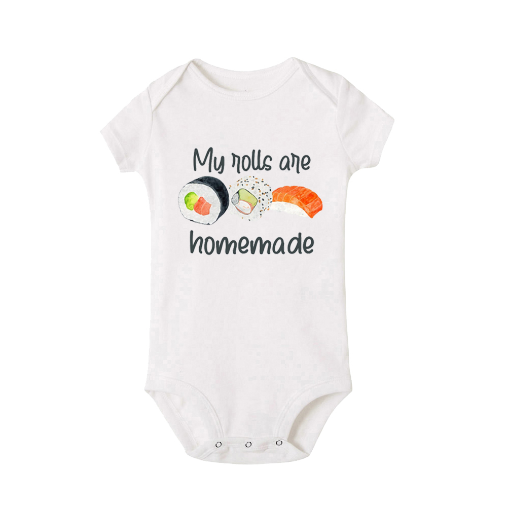 My Rolls are Body casero para  - Baby Food Homemade reseña y precio