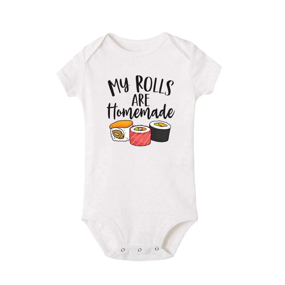 My Rolls are Body casero para  - Baby Food Homemade reseña y precio