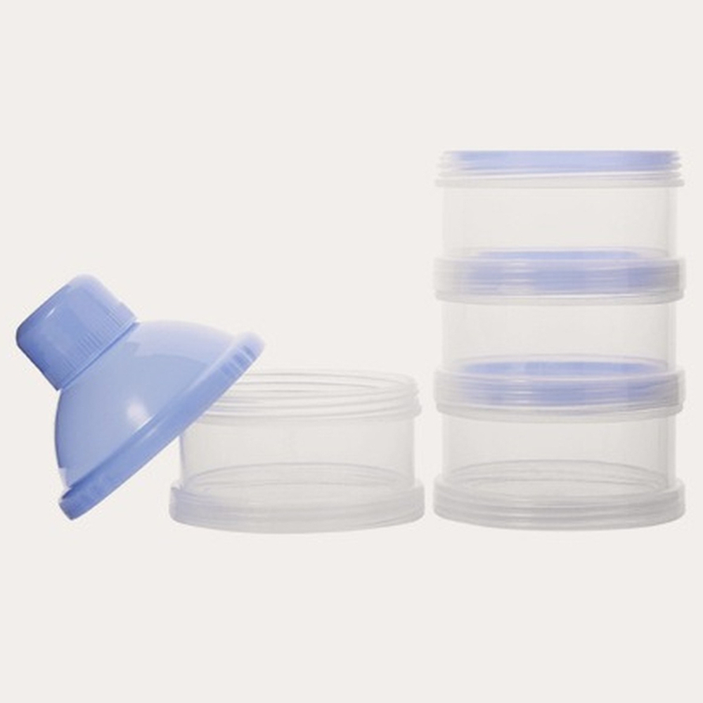 Dispensador Portátil de Leche  - Baby Food Zone reseña y precio